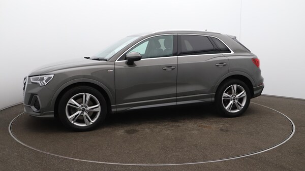 Used Audi Q3 2022 for sale - 74978337: Photo 68