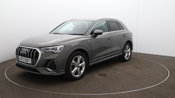 Used Audi Q3 2022 for sale - 74978337: Photo 71
