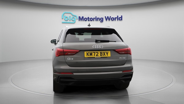 Used Audi Q3 2022 for sale - 74978337: Photo 7