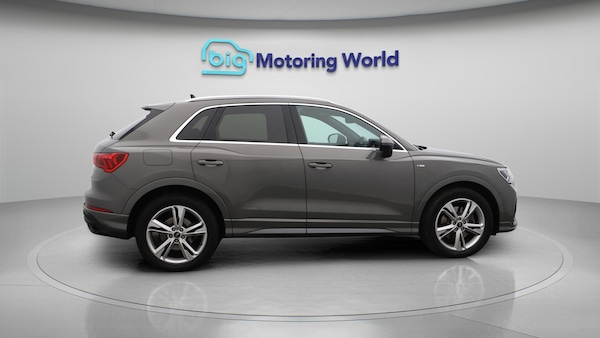 Used Audi Q3 2022 for sale - 74978337: Photo 9