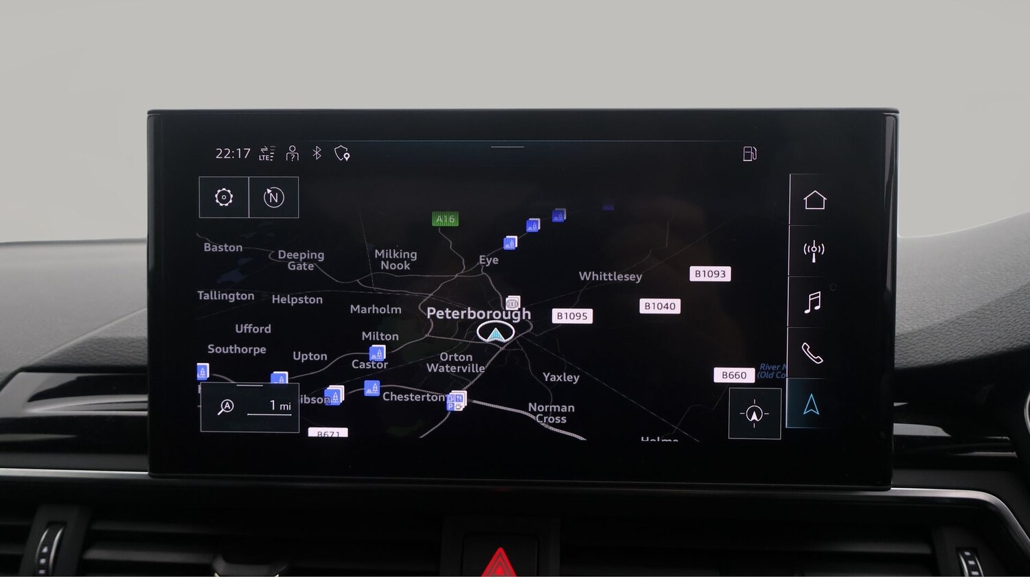 Used Audi A4 2022 for sale - 77719068: Photo 11