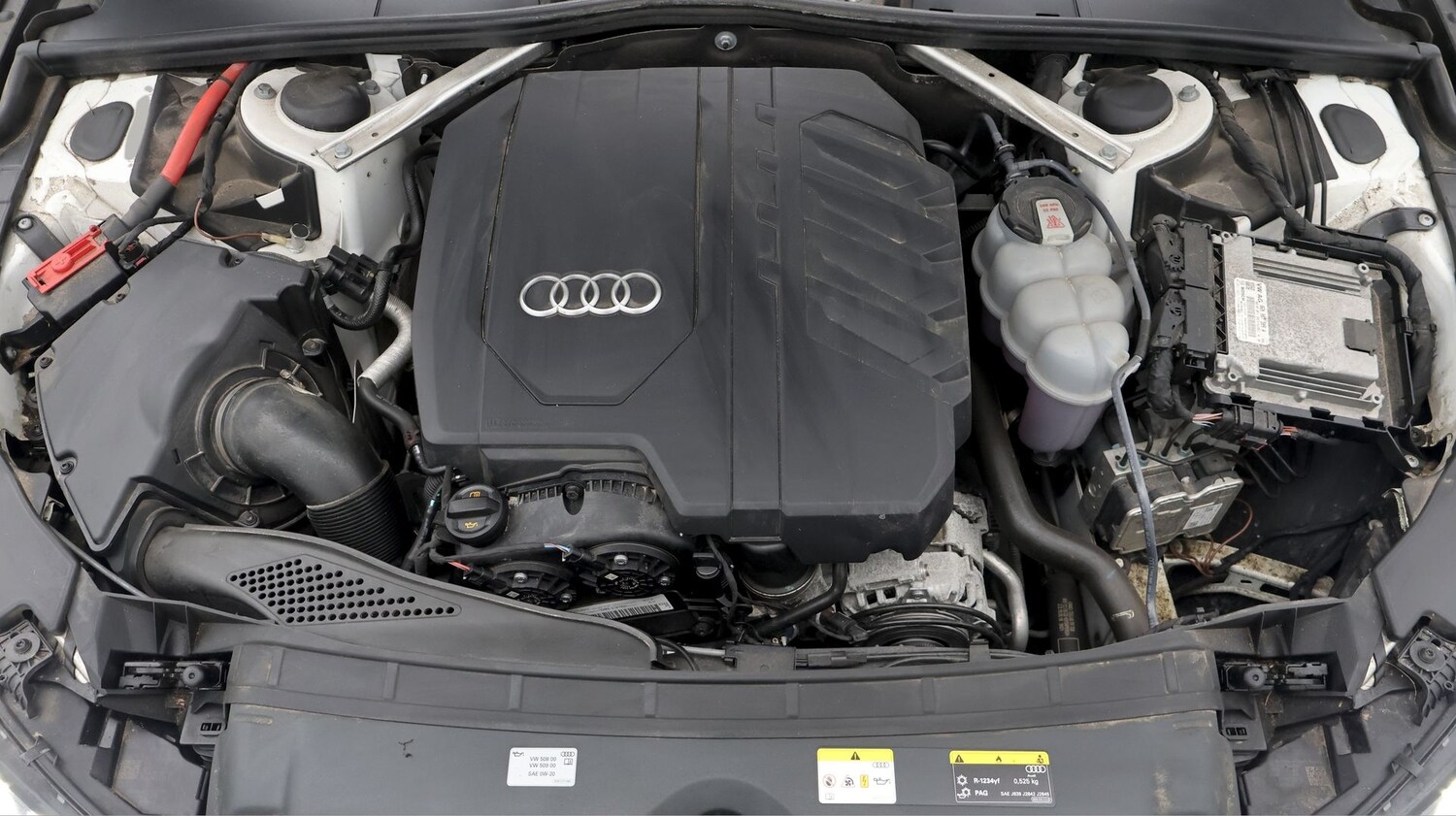 Used Audi A4 2022 for sale - 77719068: Photo 19