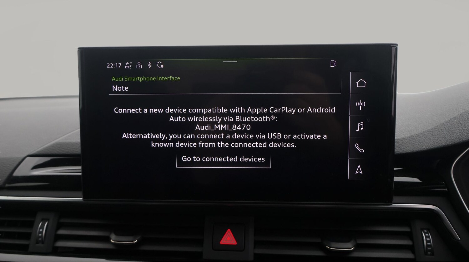 Used Audi A4 2022 for sale - 77719068: Photo 25