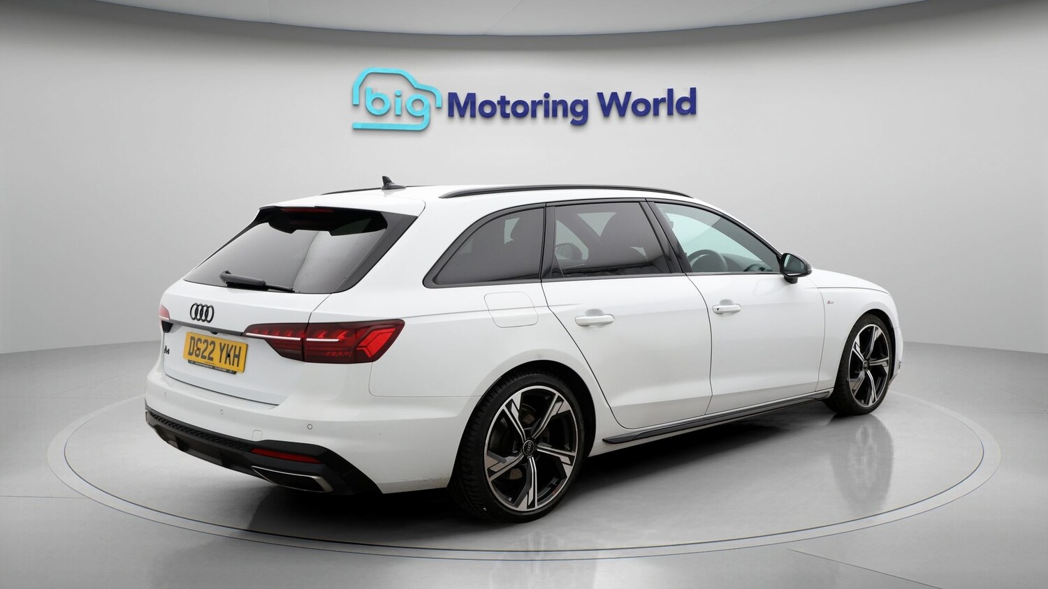 Used Audi A4 2022 for sale - 77719068: Photo 7