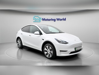 Used Tesla Model Y 2023 for sale - 79459211: Photo