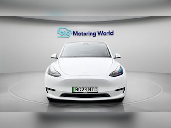 Used Tesla Model Y 2023 for sale - 79459211: Photo