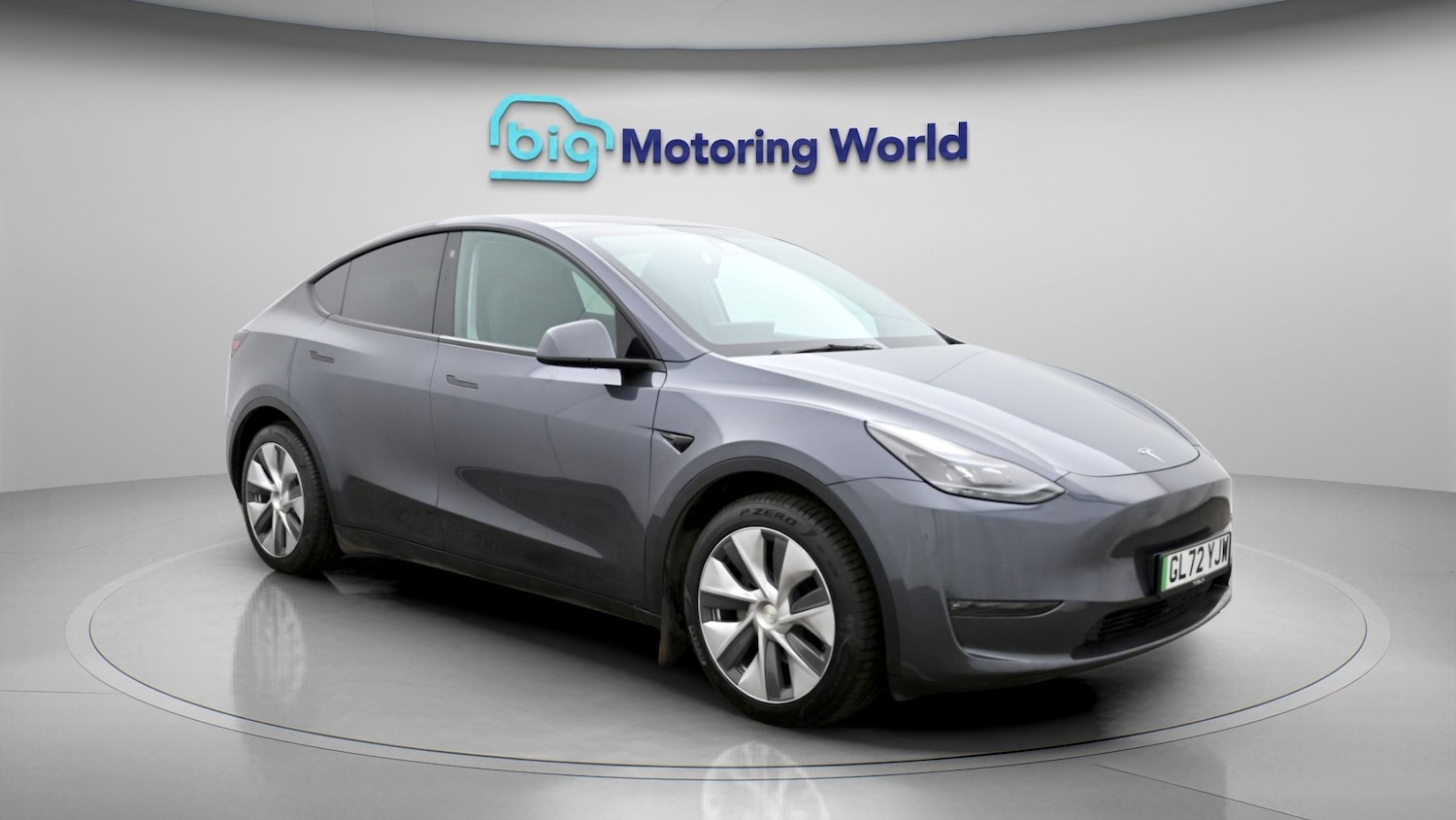 Used Tesla Model Y for sale - 78078788: Photo 1