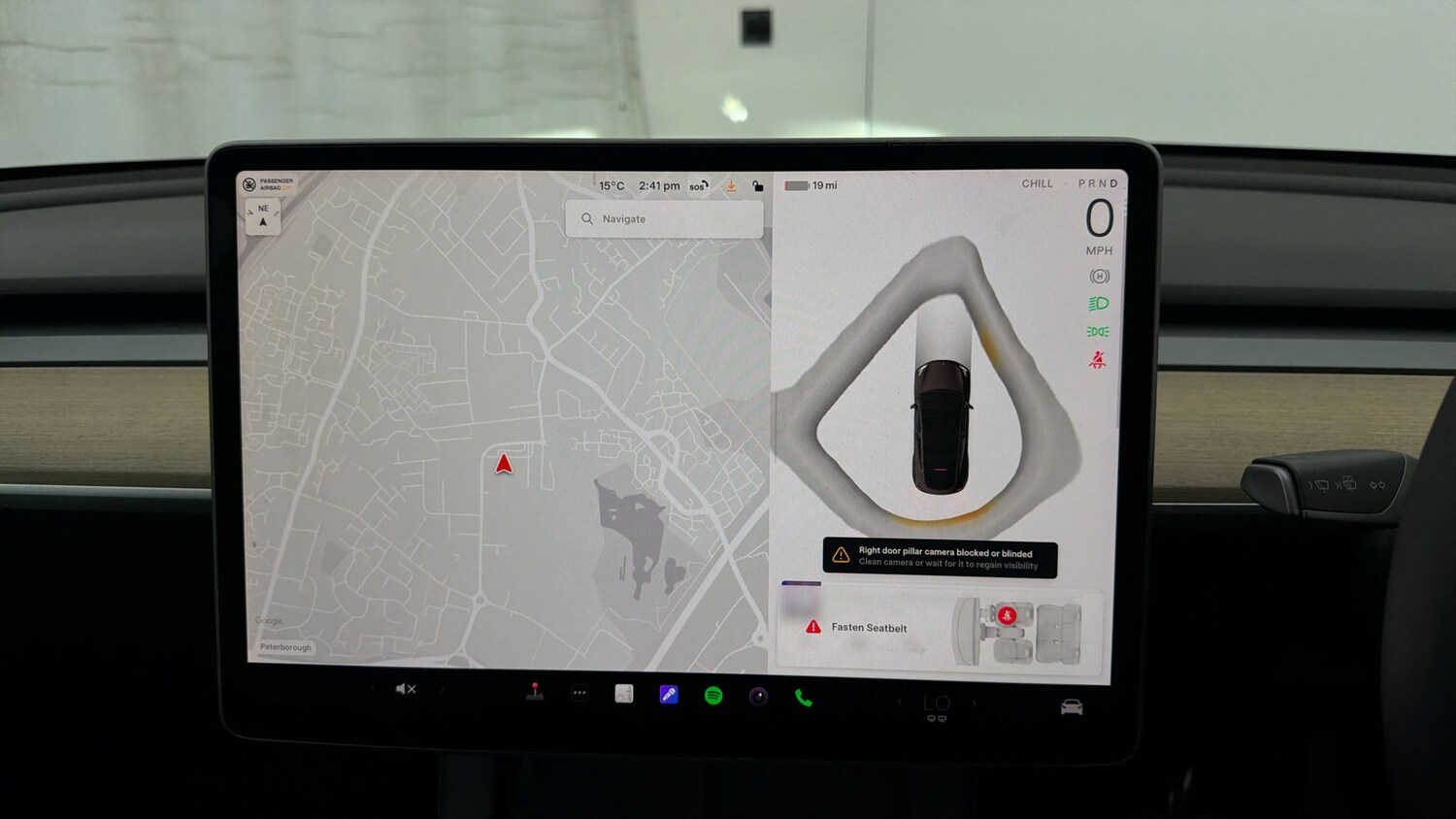 Used Tesla Model Y for sale - 78078788: Photo 10