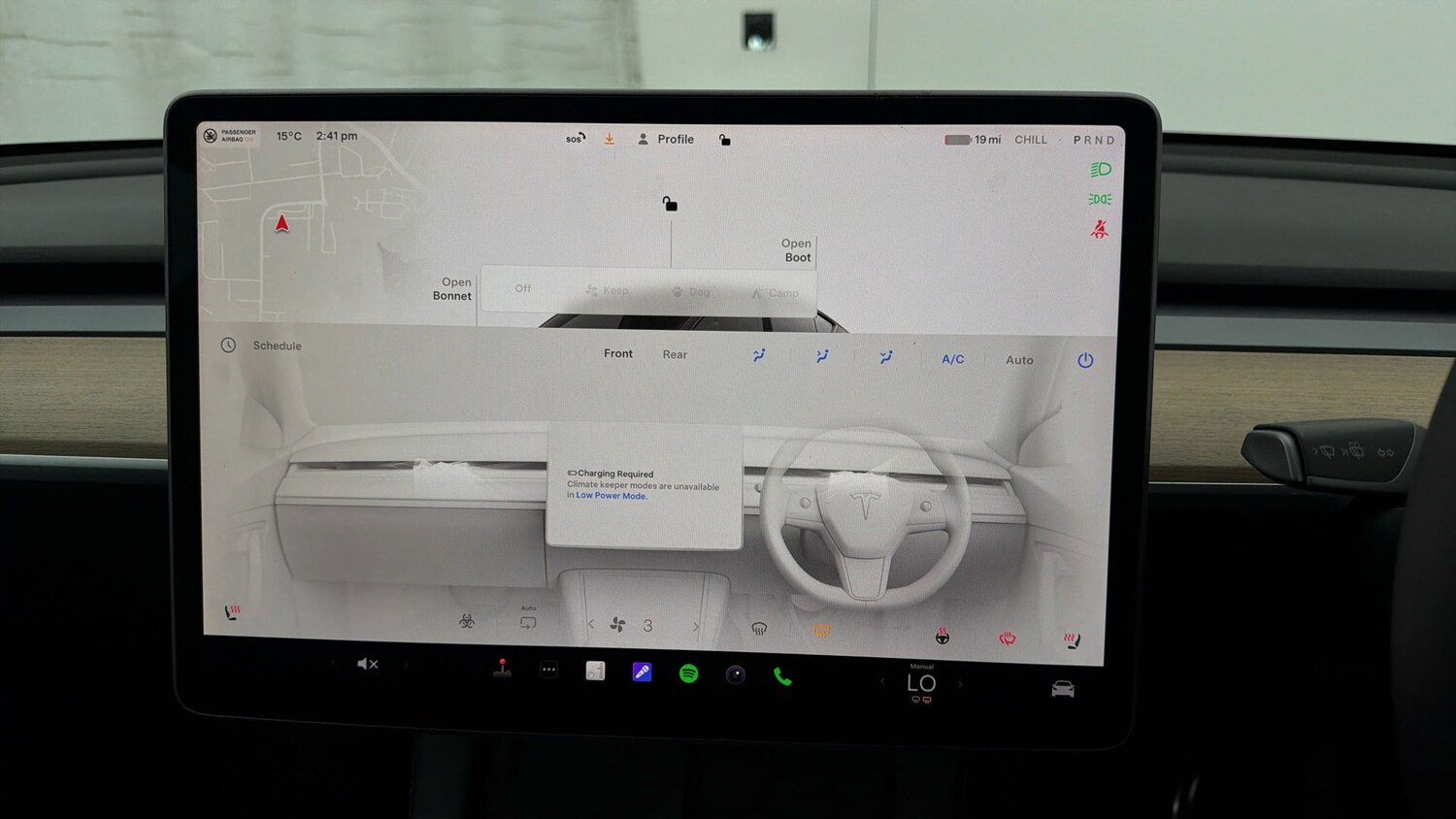 Used Tesla Model Y for sale - 78078788: Photo 11