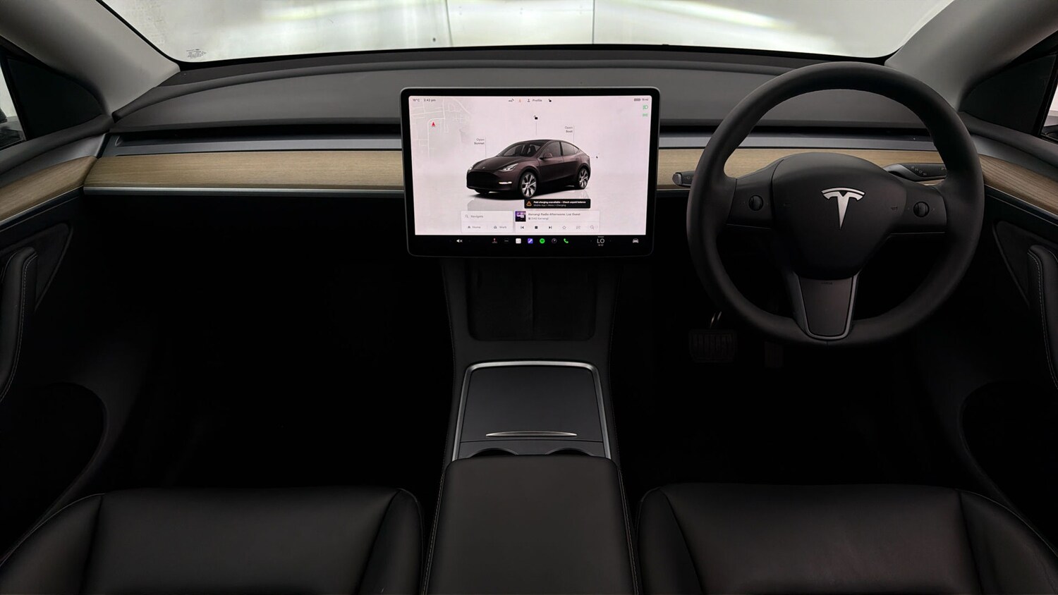 Used Tesla Model Y for sale - 78078788: Photo 12