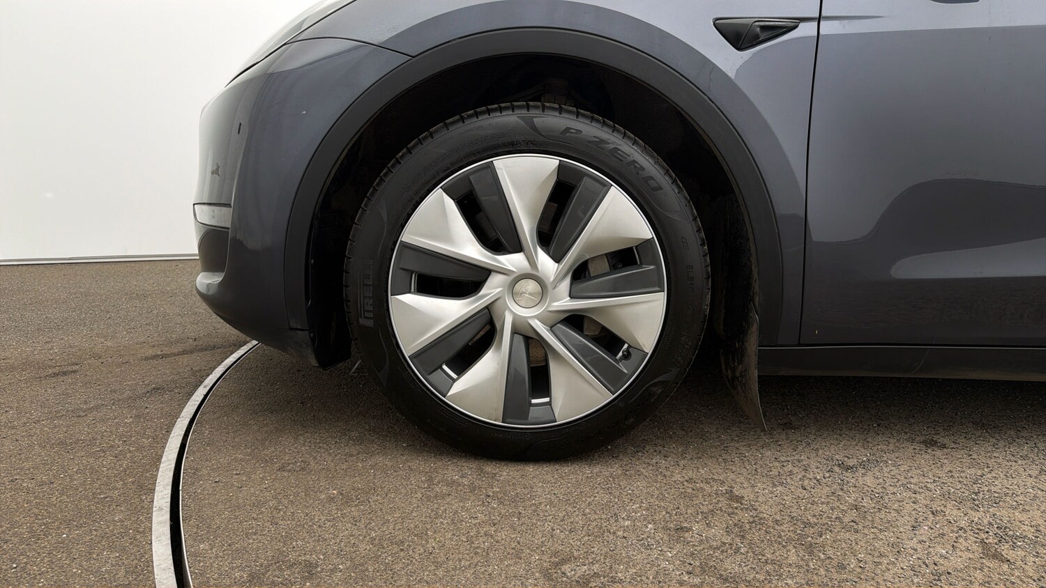 Used Tesla Model Y for sale - 78078788: Photo 17