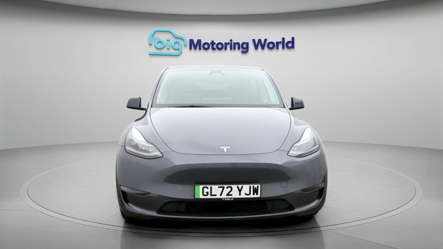 Used Tesla Model Y for sale - 78078788: Photo 2