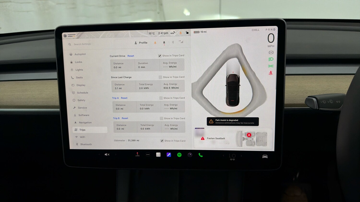 Used Tesla Model Y for sale - 78078788: Photo 25