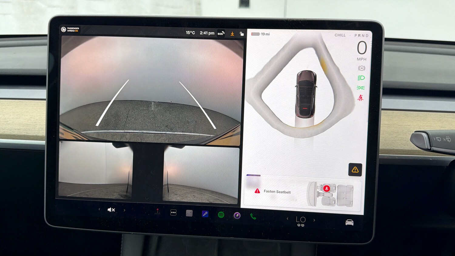 Used Tesla Model Y for sale - 78078788: Photo 26