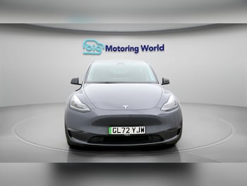 Used Tesla Model Y 2023 for sale - 78078788: Photo