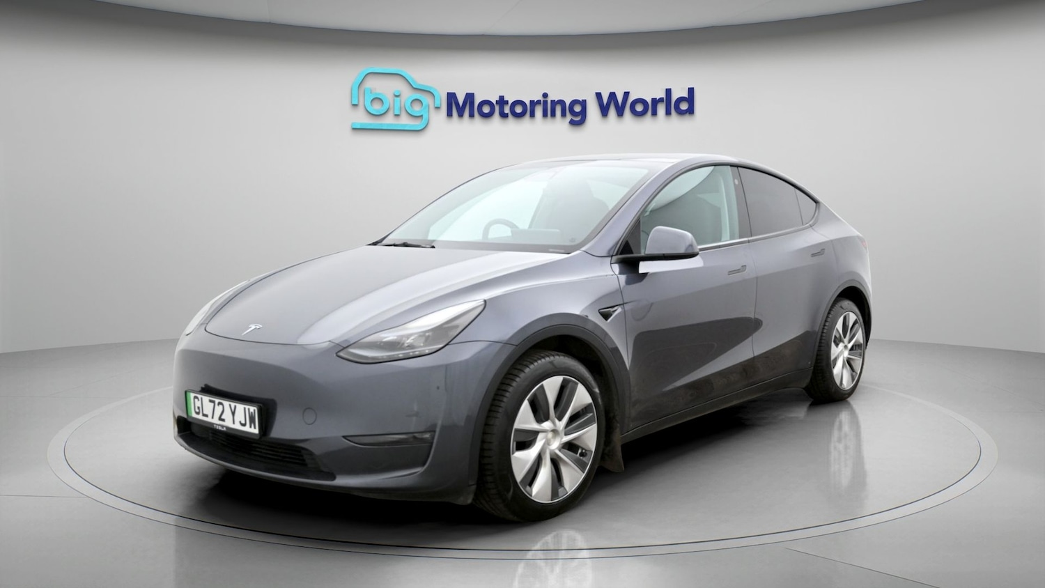 Used Tesla Model Y for sale - 78078788: Photo 3