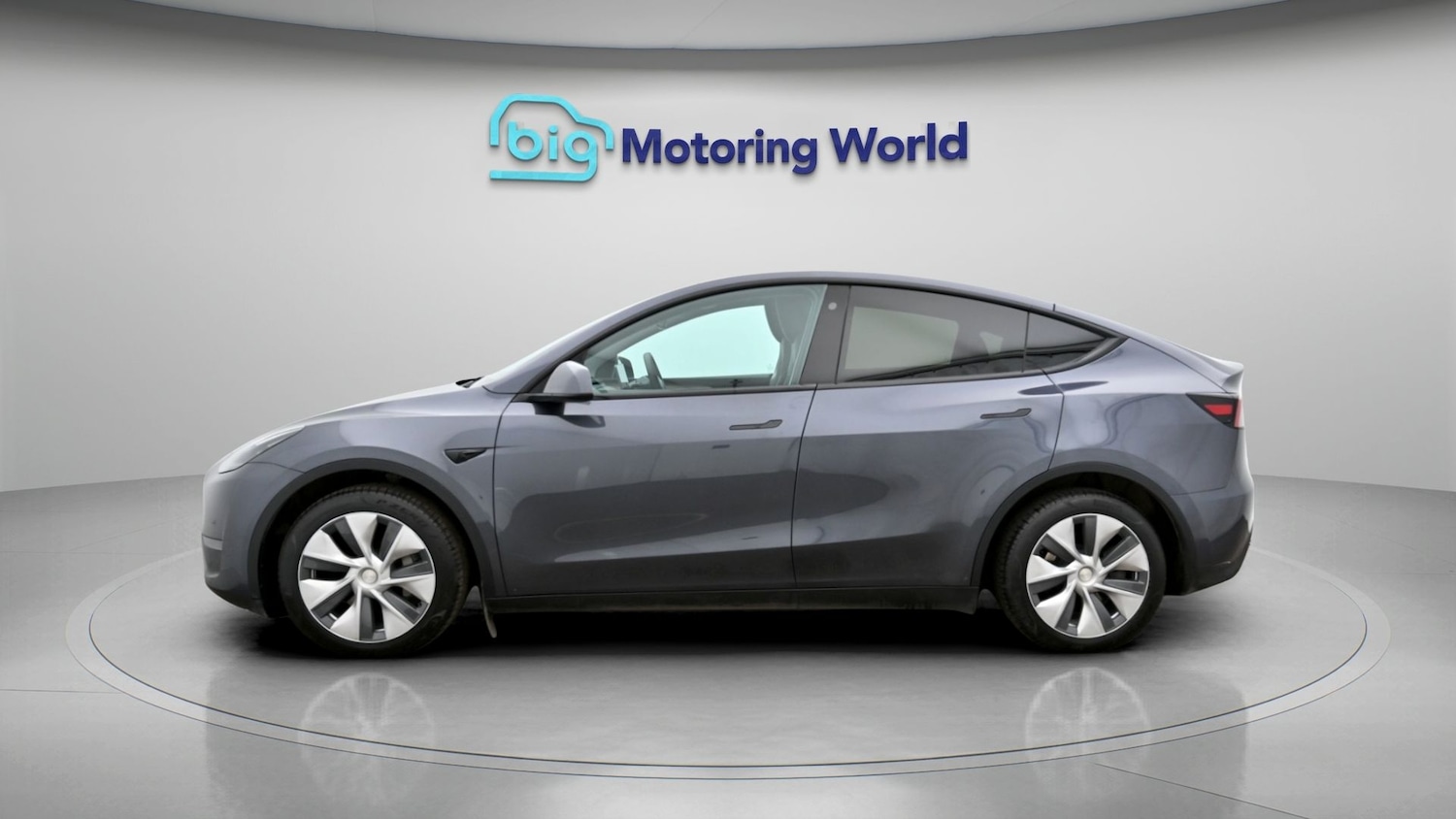 Used Tesla Model Y for sale - 78078788: Photo 4