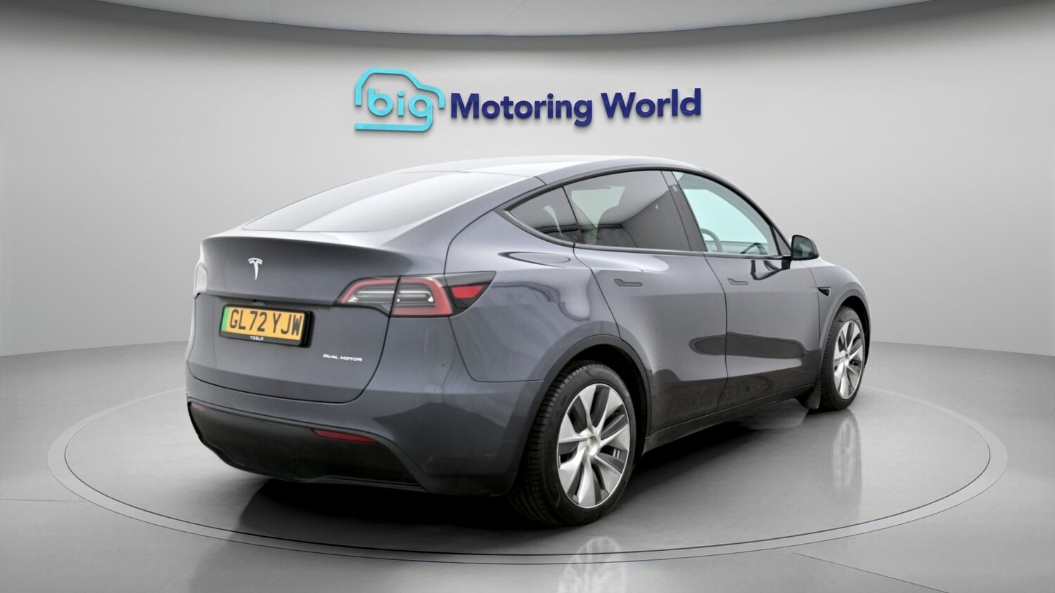 Used Tesla Model Y for sale - 78078788: Photo 7