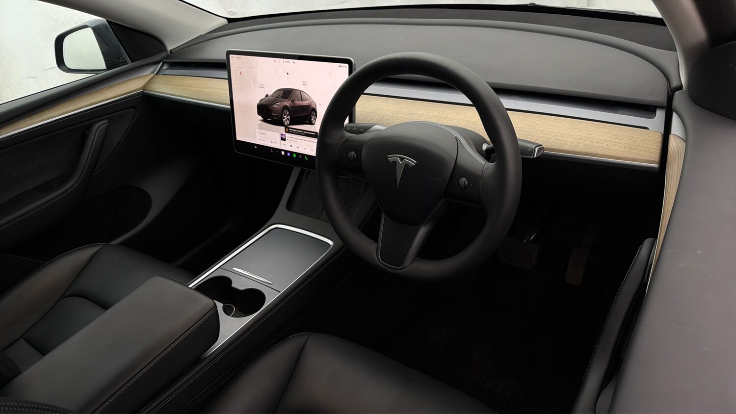 Used Tesla Model Y for sale - 78078788: Photo 9