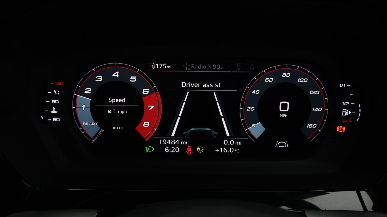 Used Audi A3 2020 for sale - 77650380: Photo 10