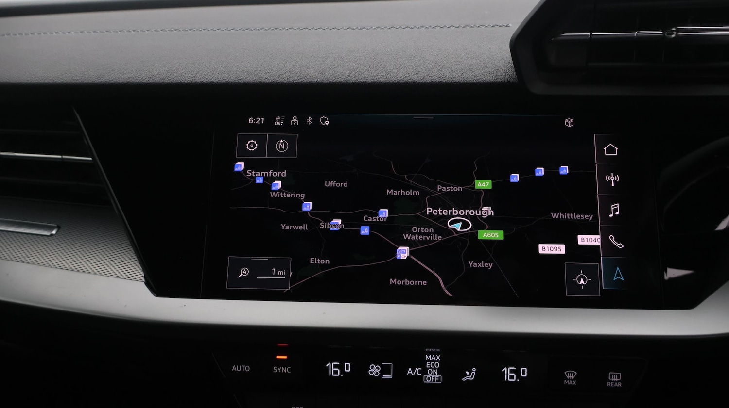 Used Audi A3 2020 for sale - 77650380: Photo 11