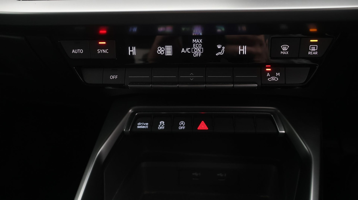 Used Audi A3 2020 for sale - 77650380: Photo 12