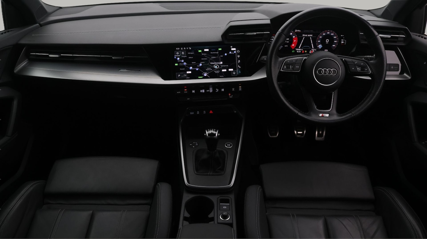 Used Audi A3 2020 for sale - 77650380: Photo 13