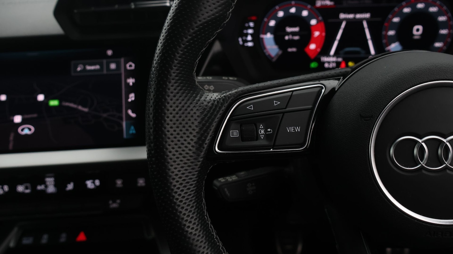 Used Audi A3 2020 for sale - 77650380: Photo 25