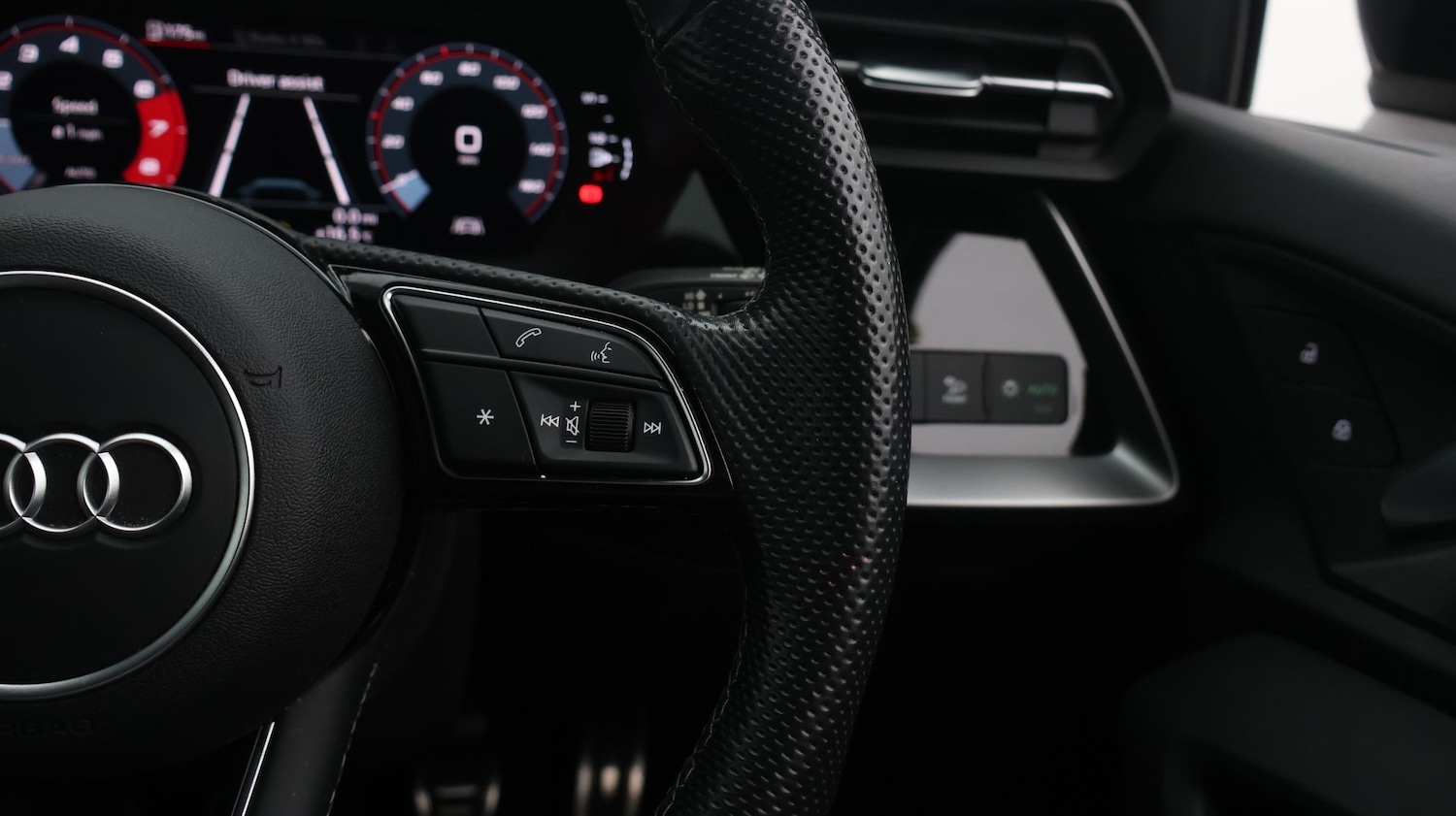 Used Audi A3 2020 for sale - 77650380: Photo 26