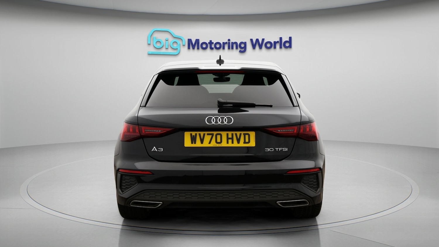 Used Audi A3 2020 for sale - 77650380: Photo 6