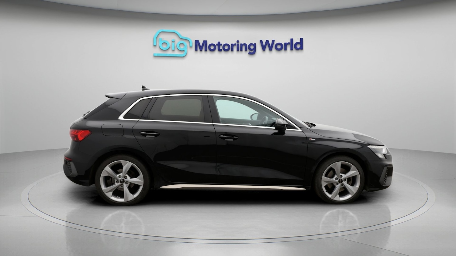 Used Audi A3 2020 for sale - 77650380: Photo 8