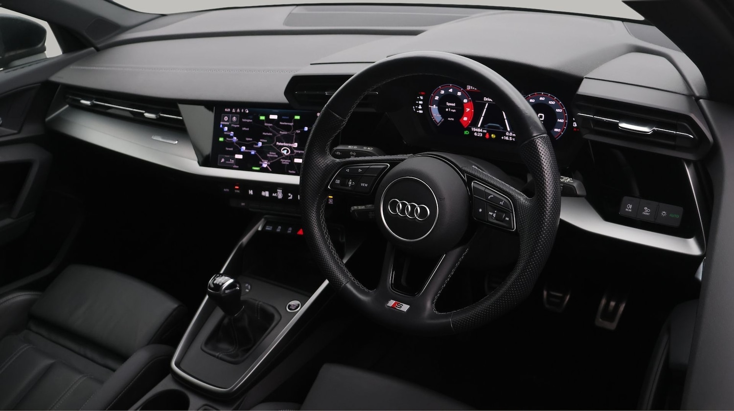 Used Audi A3 2020 for sale - 77650380: Photo 9