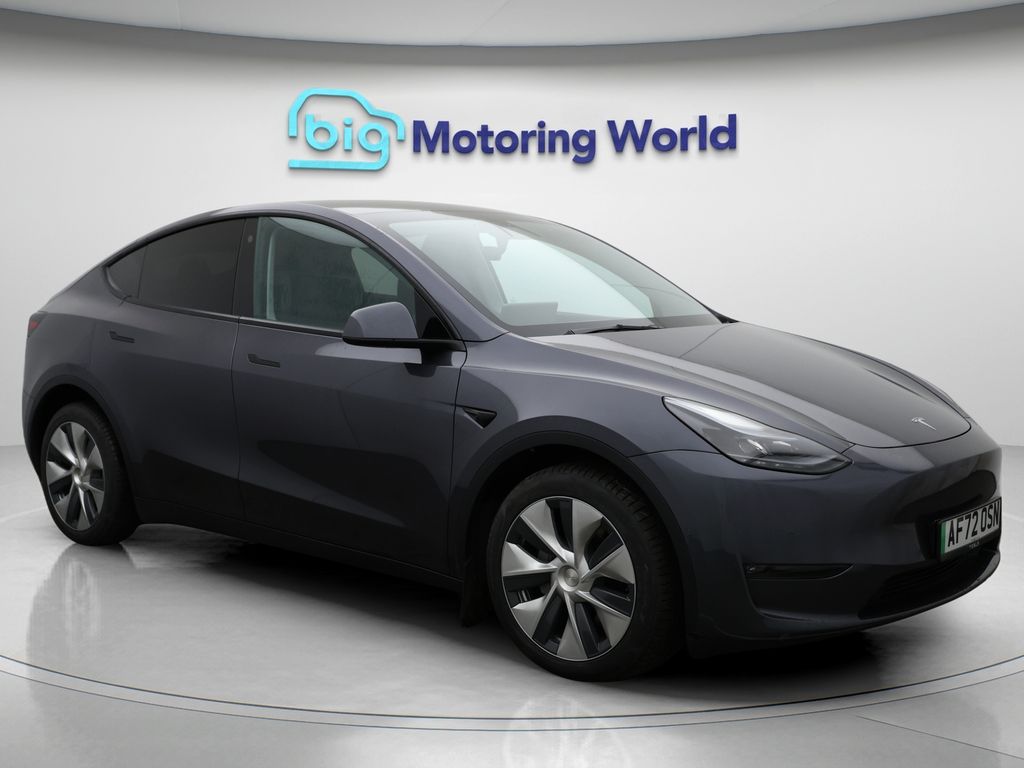 Used Tesla Model Y for sale - 76814601: Photo 25