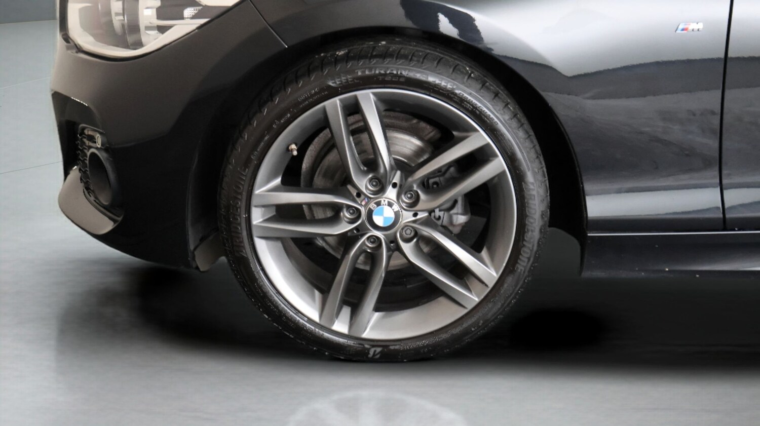 Used BMW 1 Series for sale - 77831204: Photo 18