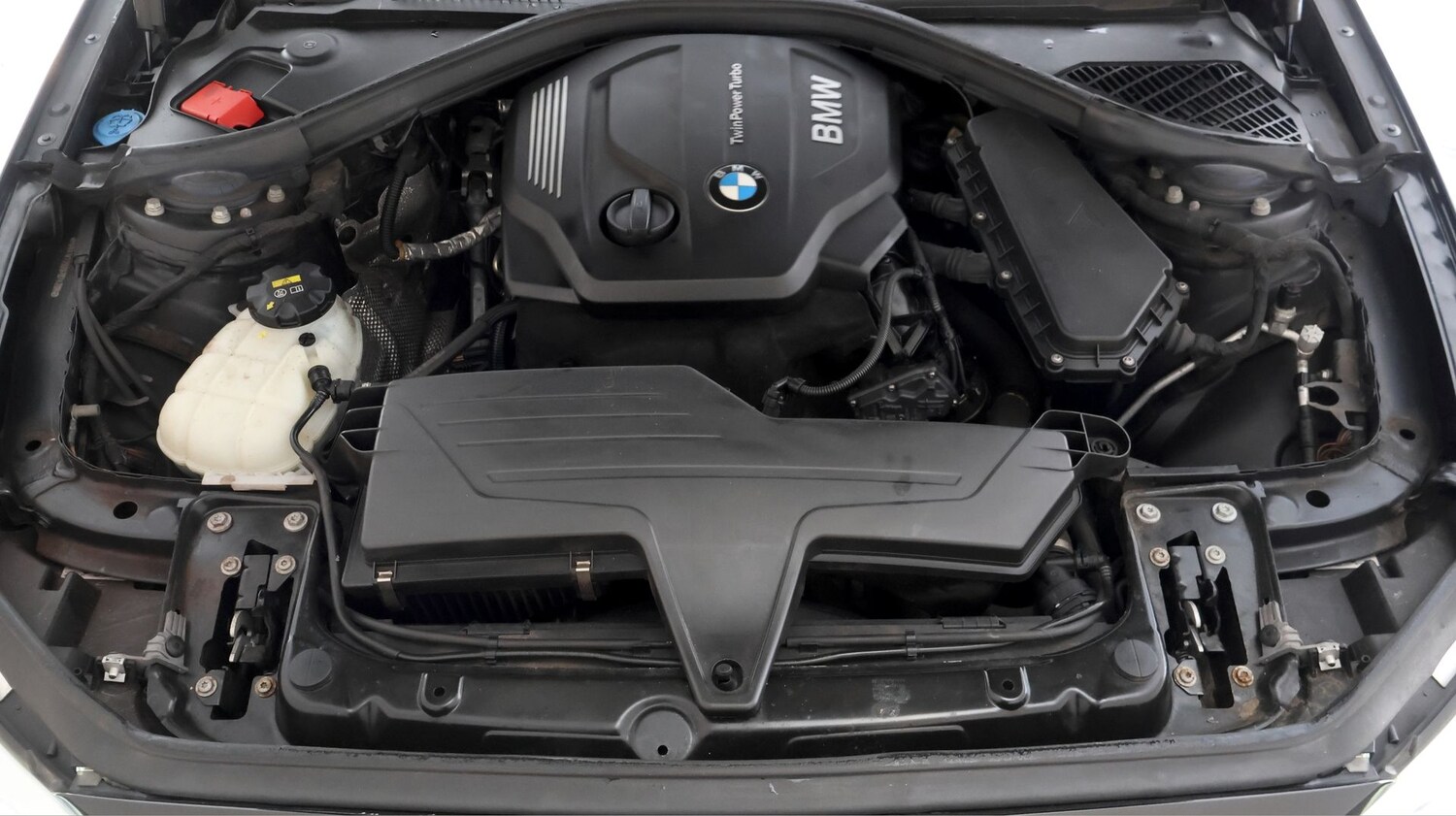 Used BMW 1 Series for sale - 77831204: Photo 19