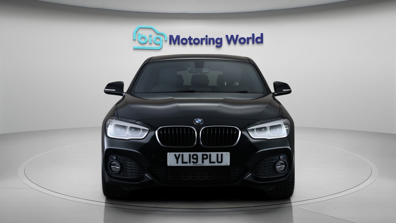 Used BMW 1 Series for sale - 77831204: Photo 2