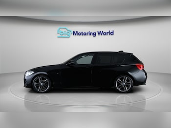 Used BMW 1 Series 2019 for sale - 77831204: Photo