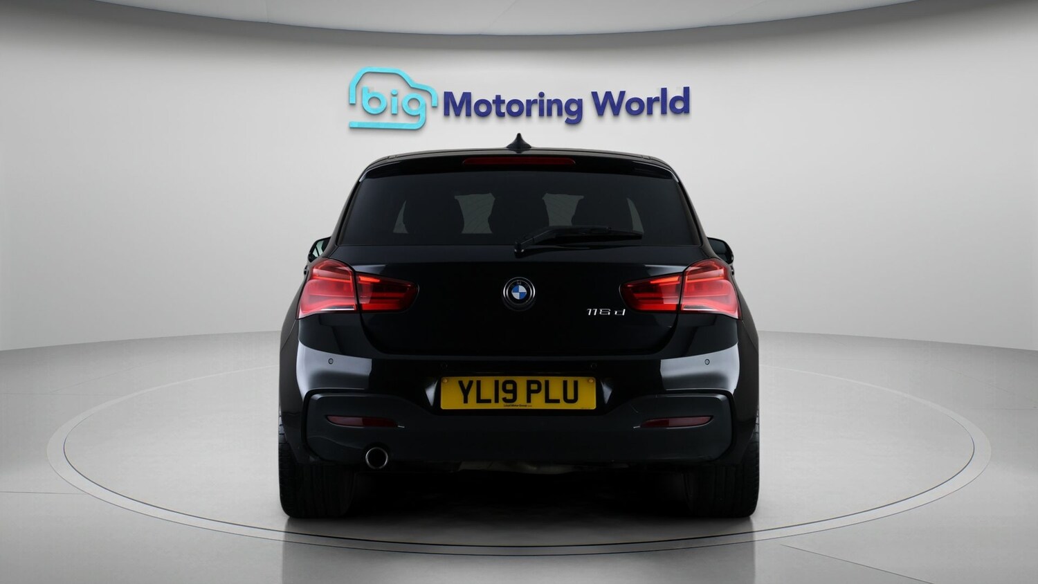 Used BMW 1 Series for sale - 77831204: Photo 6