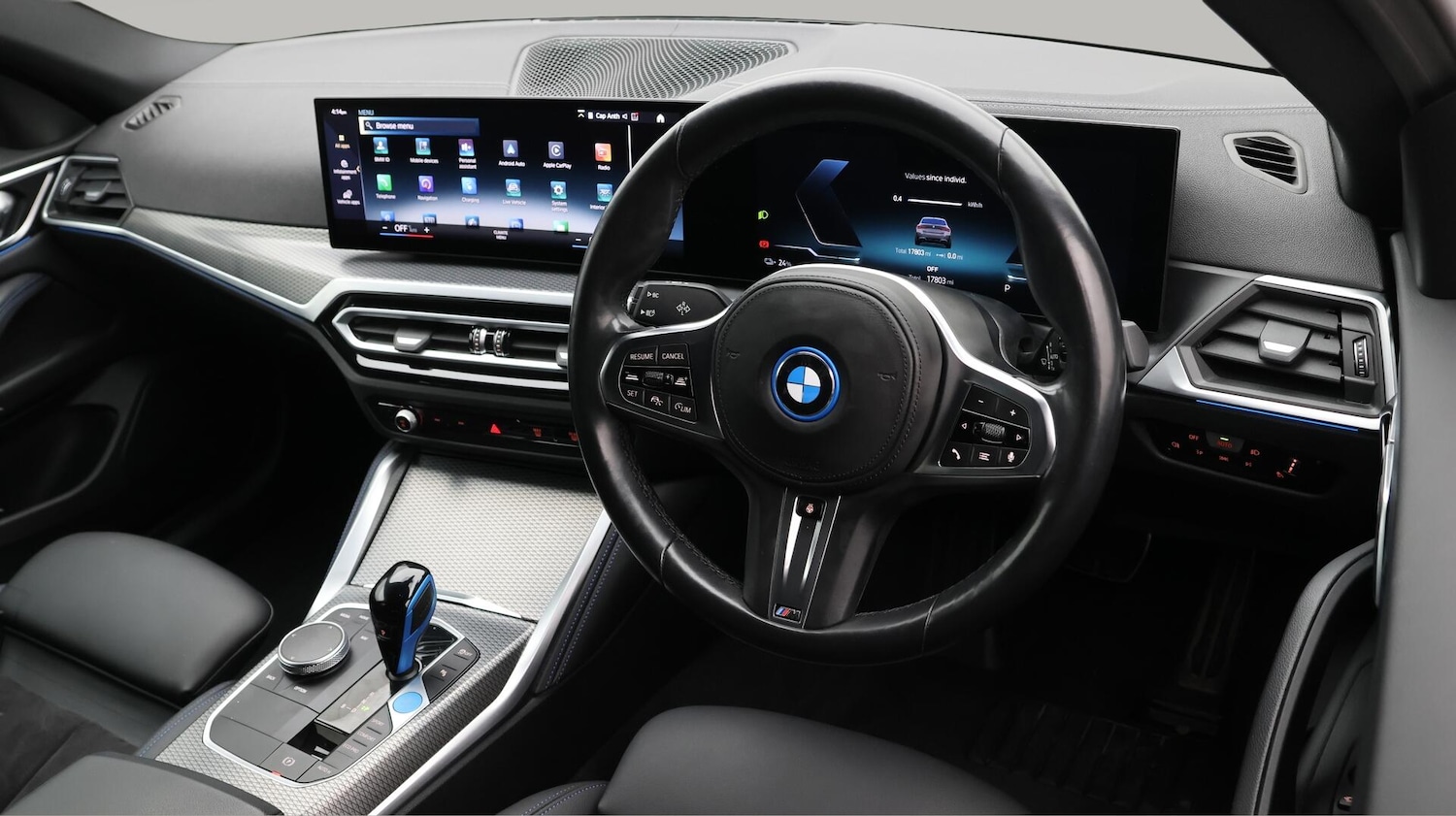 Used BMW i4 for sale - 76728424: Photo 10