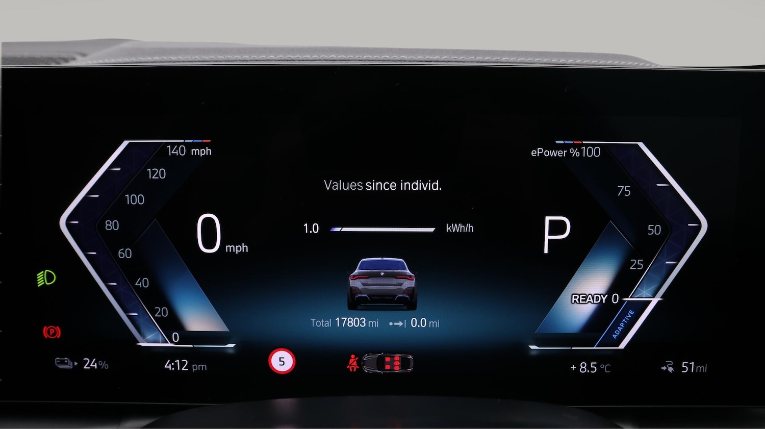 Used BMW i4 for sale - 76728424: Photo 11