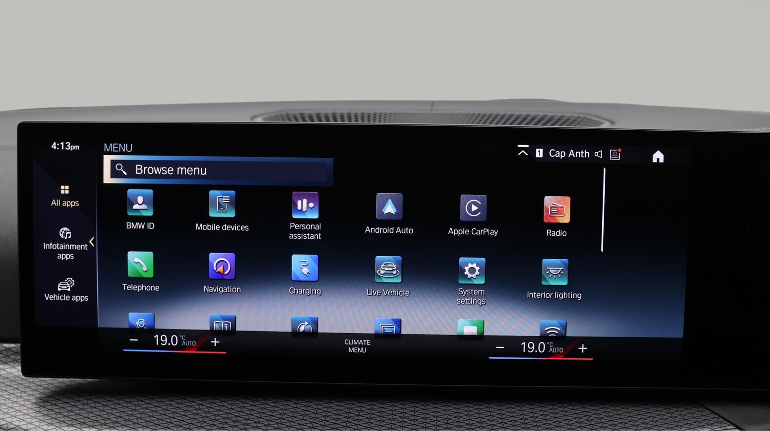 Used BMW i4 for sale - 76728424: Photo 12