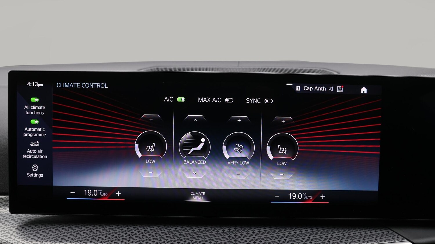 Used BMW i4 for sale - 76728424: Photo 13