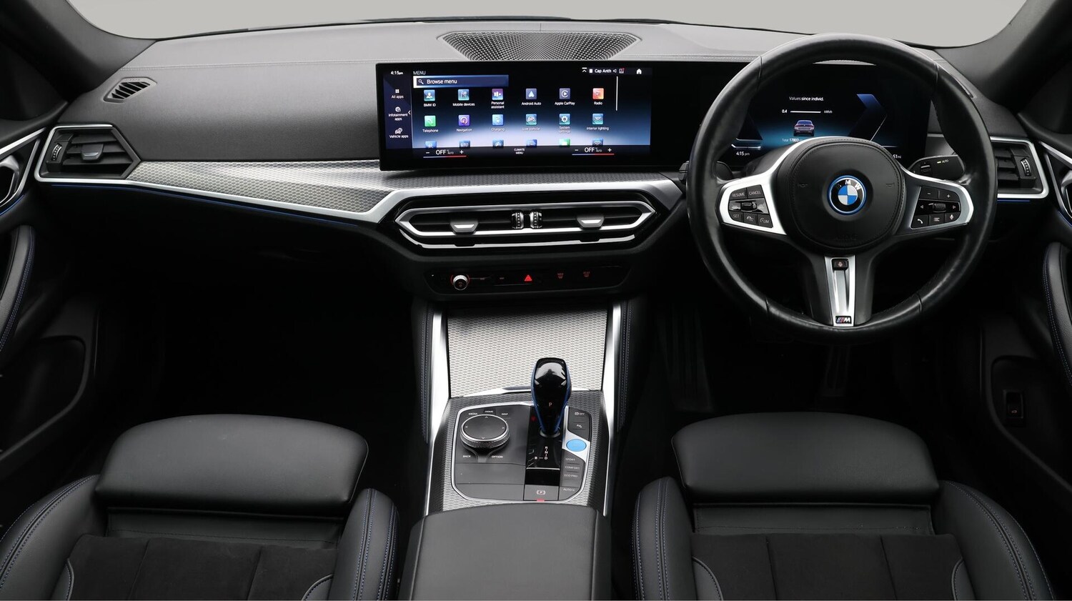 Used BMW i4 for sale - 76728424: Photo 14