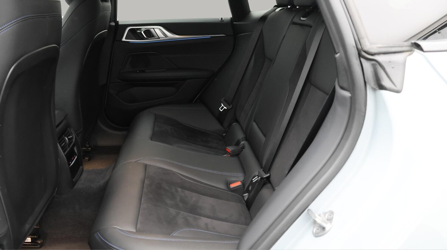 Used BMW i4 for sale - 76728424: Photo 17