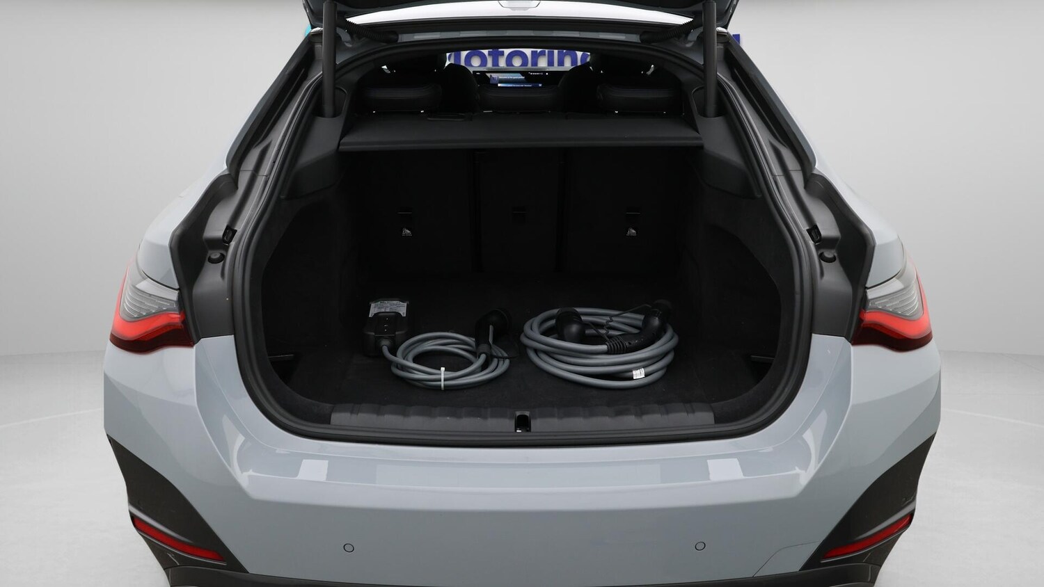 Used BMW i4 for sale - 76728424: Photo 18