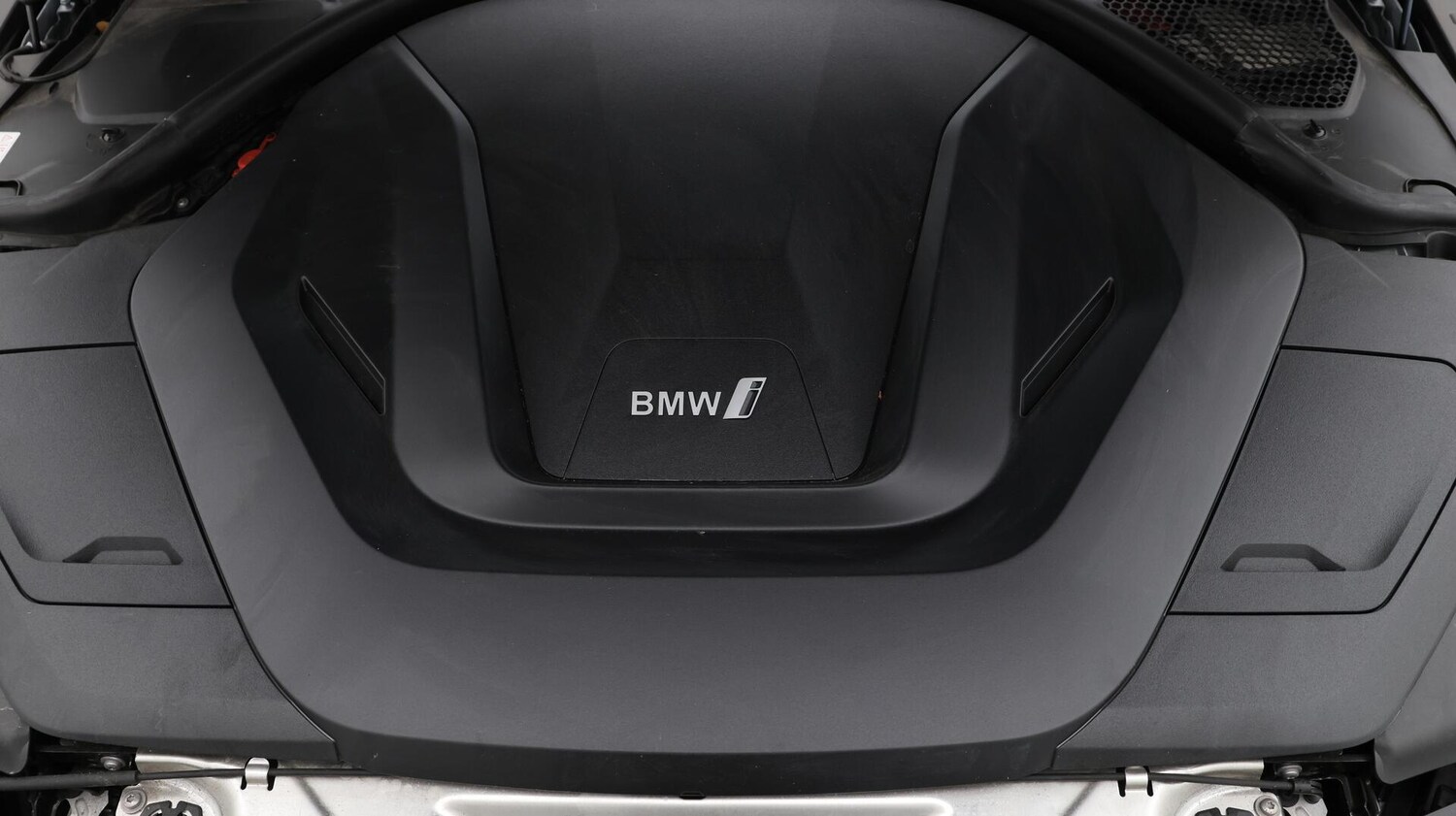 Used BMW i4 for sale - 76728424: Photo 20