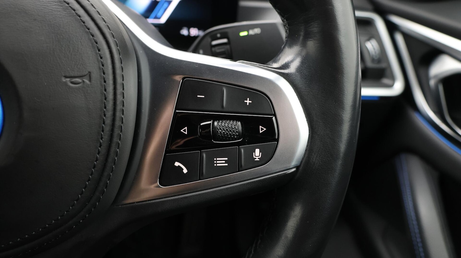 Used BMW i4 for sale - 76728424: Photo 27