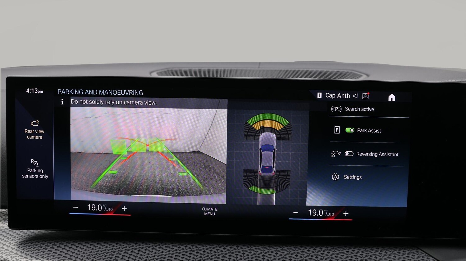 Used BMW i4 for sale - 76728424: Photo 28