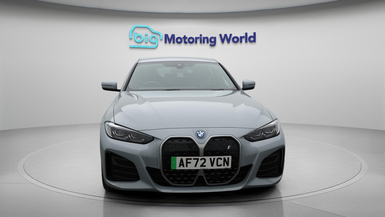 Used BMW i4 for sale - 76728424: Photo 3