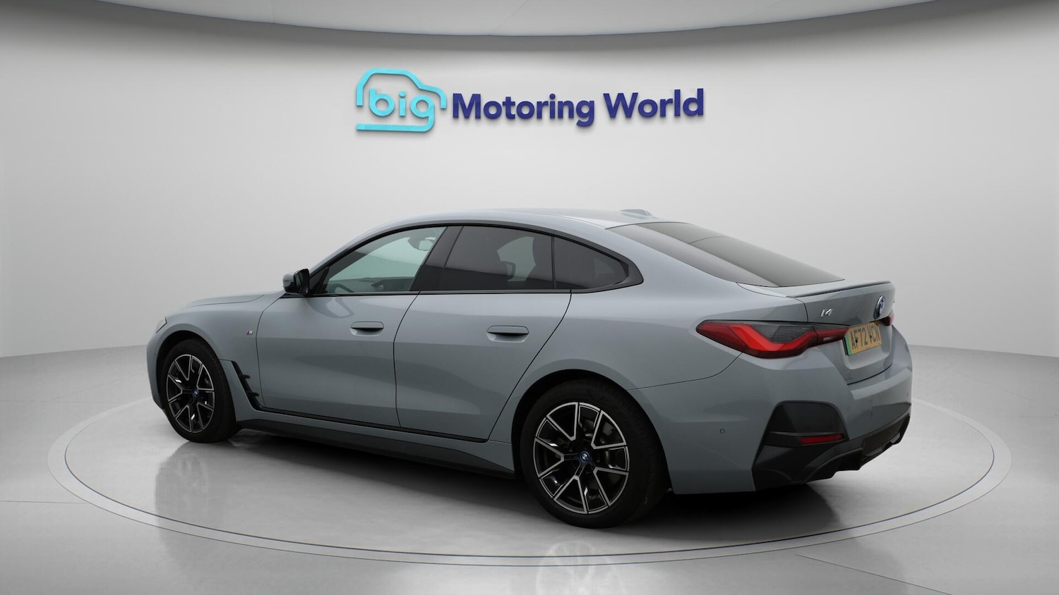 Used BMW i4 for sale - 76728424: Photo 6